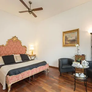 3* Oda ve Kahvaltı Cristina Rossi